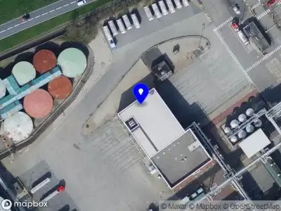 SD Guthrie Int. Zwijndrecht Refinery B.V. Zwijndrecht