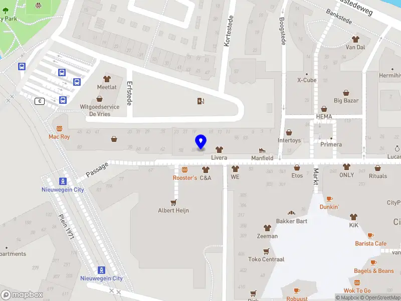 Rousseau Chocolade B.V.