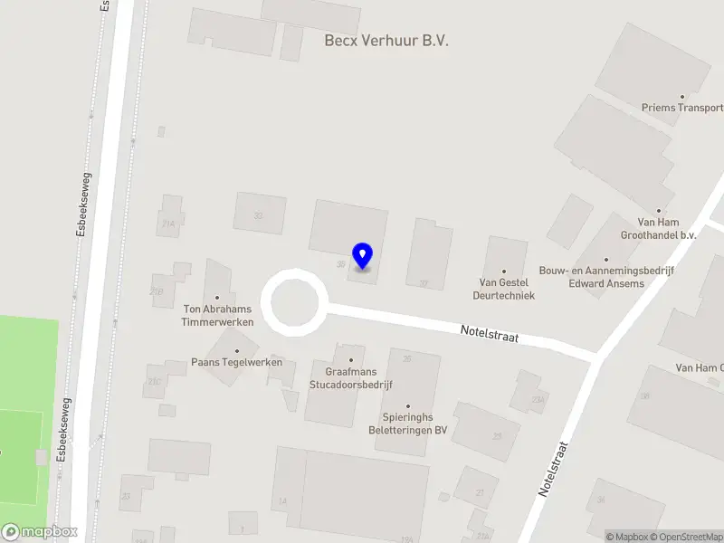 Van Ham Chocolaterie B.V.