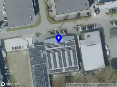 Nieuw bedrijf First Class Bakery