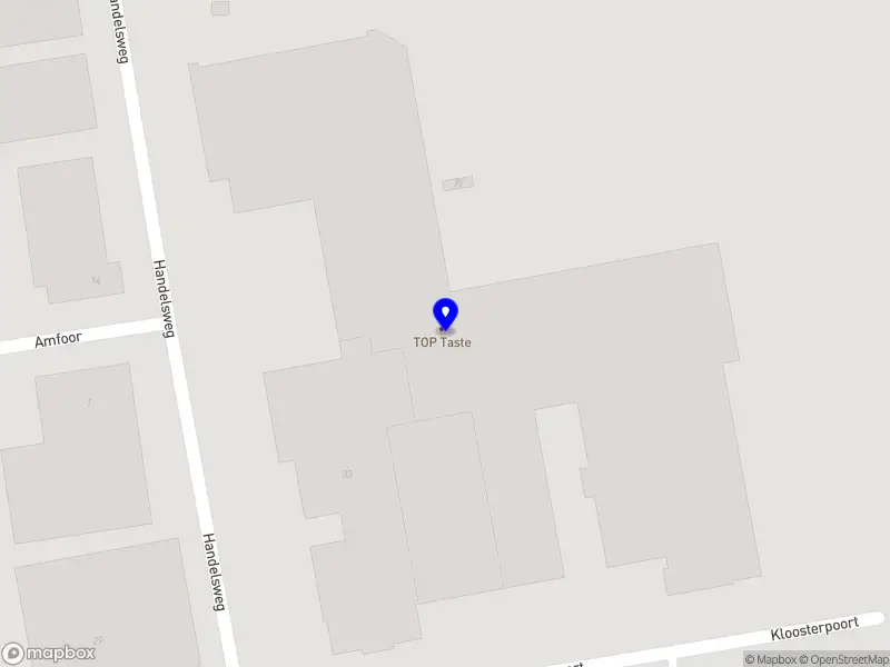 Nieuw bedrijf LION FOODS B.V.