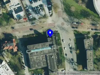 Kuhlmann Gourmet Salades Verkoopkantoor B.V. Enschede