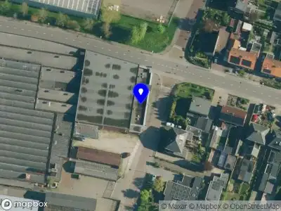 Weverij Gaudium Winterswijk