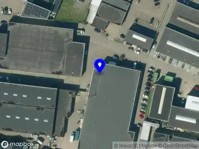 Hylas B.V. Elst