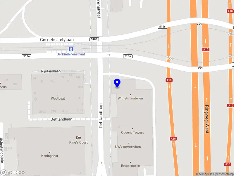 Tyson Foods Oosterwolde B.V. Amsterdam