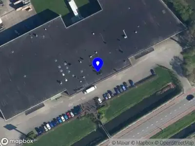Hooghoudt B.V. Groningen