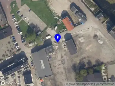 Kon. Distilleerderij M. Dirkzwager B.V. Schiedam