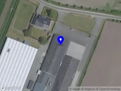 Pelscentrale De Halm B.V.