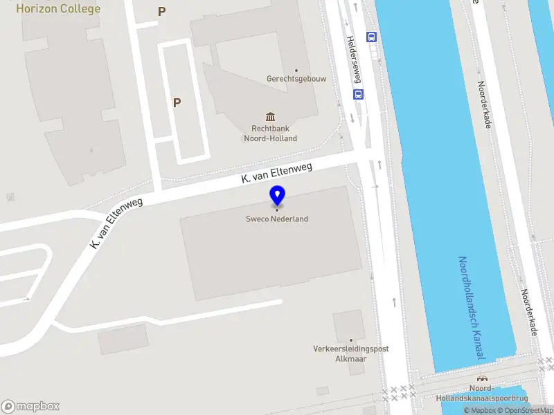 Nieuw bedrijf TAQA Energy B.V.