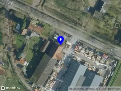 Van Aarle Houtbedrijf B.V. Sint-Oedenrode