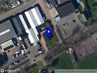 Impreg Houtbereiding V.O.F.