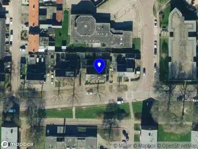 Betonmodelmaker Hendri Zuidema