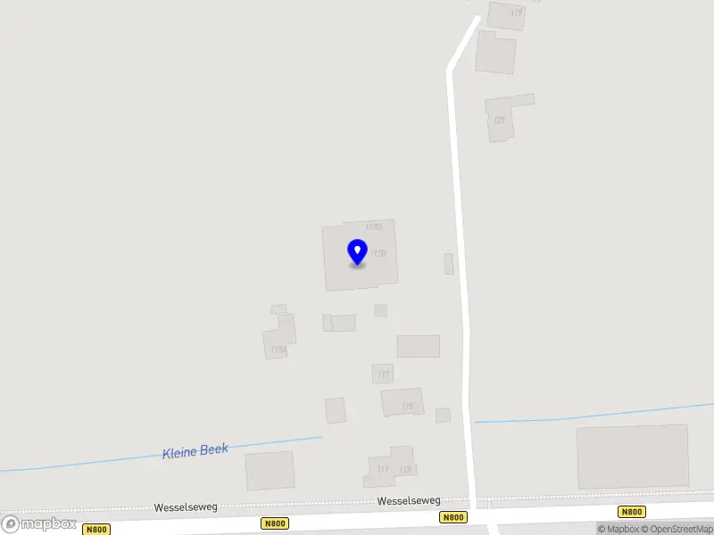 Bouwbedrijf M.H. van Ee