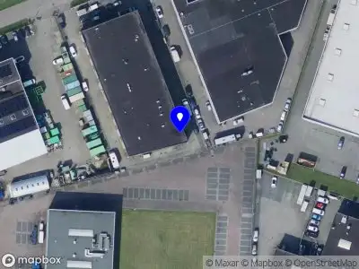 Van Valen Houtindustrie Dordrecht