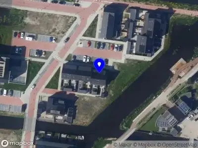 Koster Timmer/lijmbedrijf Boskoop