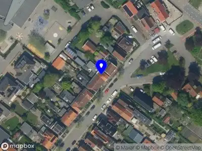 Nieuw bedrijf Ruud Baars