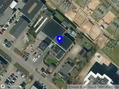 Nieuw bedrijf BDH Houtbewerking