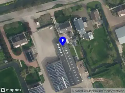 Loon- en Grondverzetbedrijf De Gier B.V.