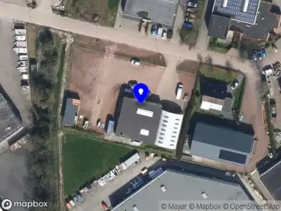 Albeka V.O.F. Assen