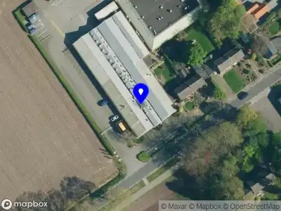 Germains Seed Technology B.V. Aalten