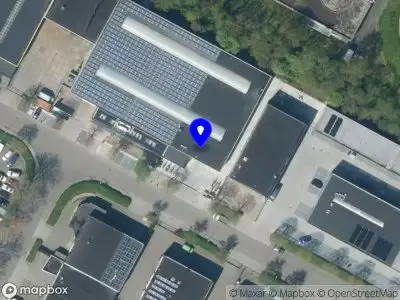 Timmerfabriek de Jong B.V. Heiloo