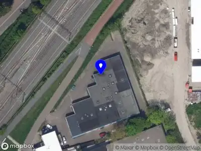 Jachtbouw A. Barends