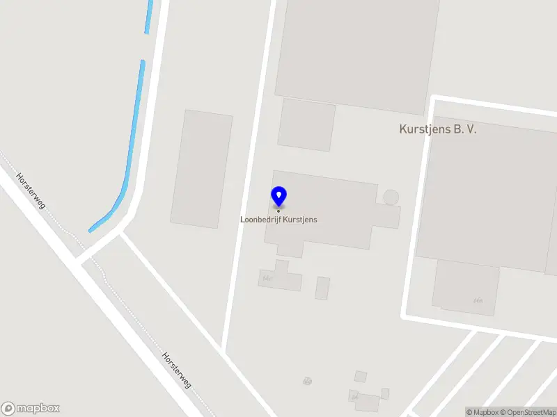 Loonbedrijf Kurstjens Grubbenvorst B.V. Grubbenvorst