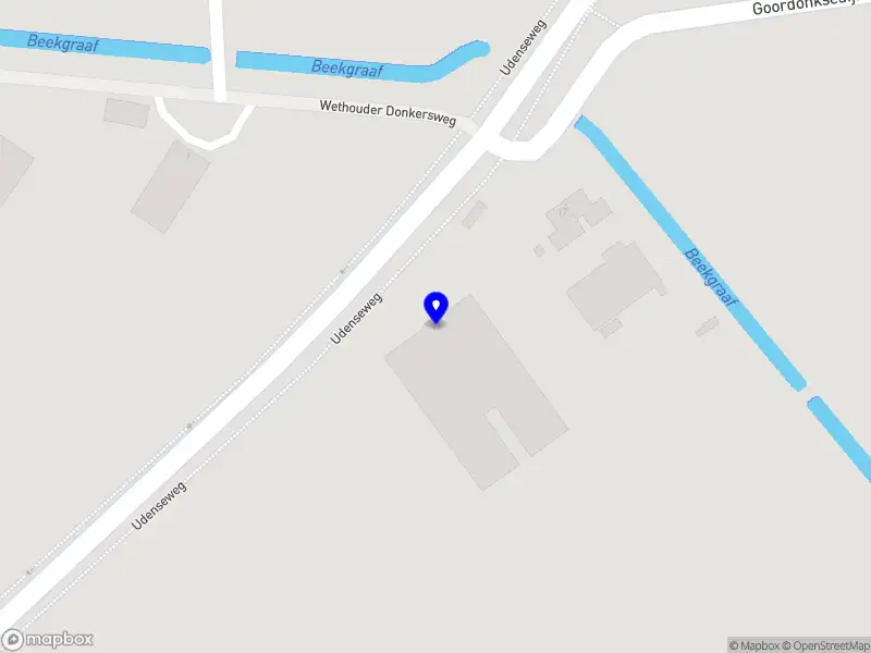 Van Mensvoort Veghel B.V.