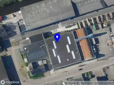 Reinders & Van 't Ende Timmerfabriek B.V. Hoogkarspel