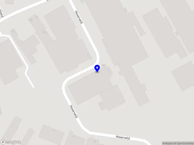 Timmerfabriek Palmen B.V.