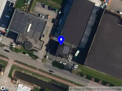 Drijfhout's Timmerfabriek B.V. Sneek