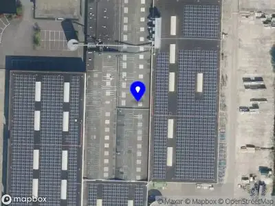Adriaan van Erk Timmerfabriek B.V. Bergambacht