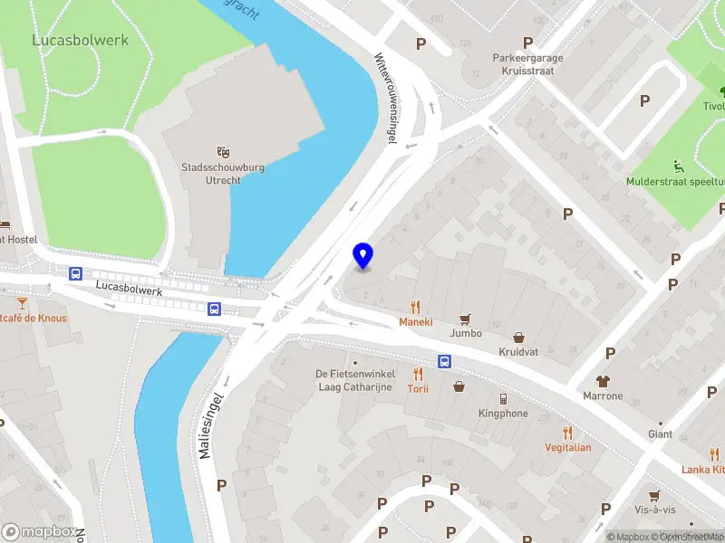 Timmerfabriek Doornenbal B.V. Utrecht