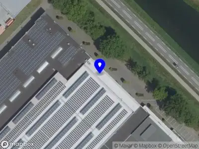 Berkvens Deursystemen B.V. Someren