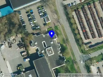 Reinaerdt Deuren B.V. Haaksbergen