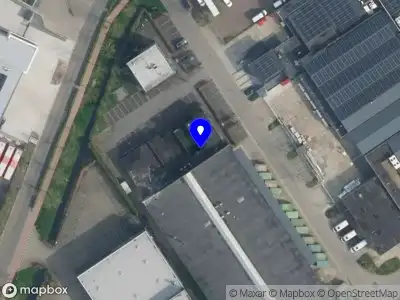 Hoograven Traptechniek B.V. Montfoort