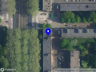 De Lijstenmakers B.V. Amsterdam