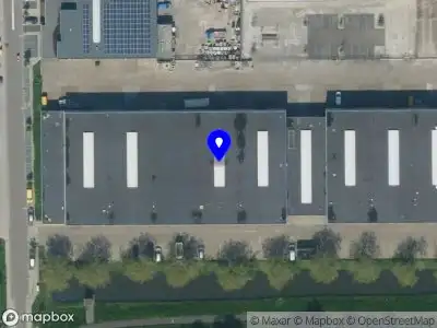 Allfo Nederland B.V.