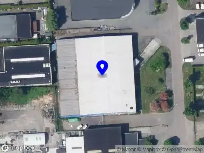 Tolweg Verpakkingen B.V. Lelystad