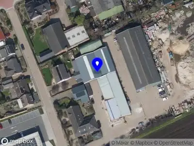 Nieuw bedrijf Firma Th. Smits en Zonen B.V.