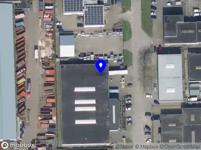 Smurfit Westrock Trobox B.V. Oosterhout