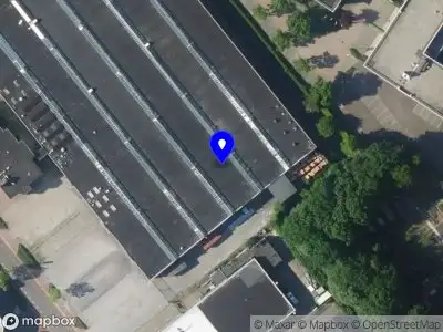 Solidus Solutions GMP Partitions B.V. Nijkerk