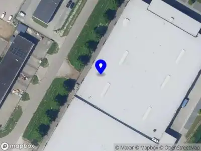 Massilly Netherlands B.V. Dronten