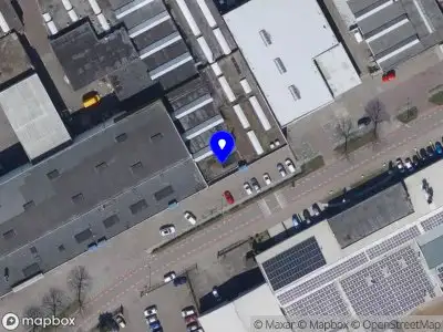 Smurfit Westrock ELCORR B.V. Oudenbosch