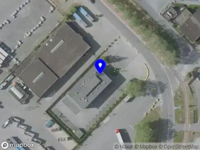 Smurfit Westrock Paper Services B.V. Roermond