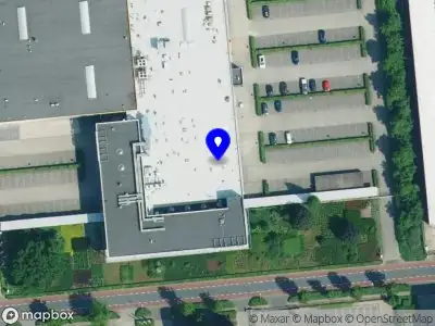 Smurfit Westrock Zedek B.V. Deventer