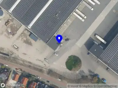 De Jong Verpakking De Lier