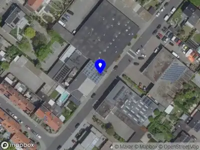 Zeefdrukkerij Brauckmann