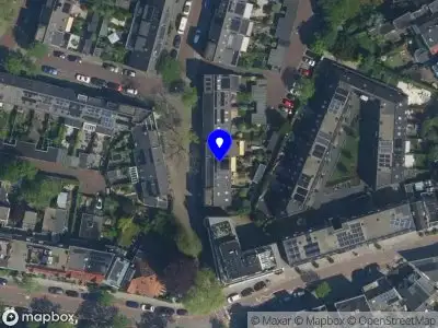 Drukkerij Out Haarlem