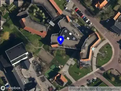 Bemiddeling Yn Agraryske Saken B.V.